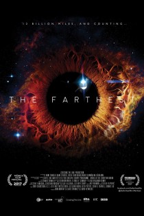 Tolyn į kosmosą (2017) / The Farthest