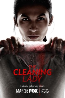 Valytoja (1 sezonas) / The Cleaning Lady