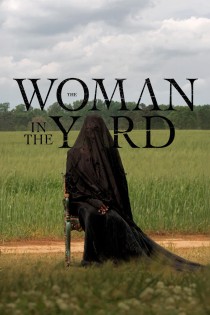 Moteris kieme (2025) / The Woman in the Yard