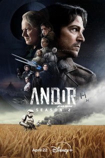 Andoras (1 sezonas) / Andor