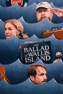 Valio salos baladė (2025) / The Ballad of Wallis Island