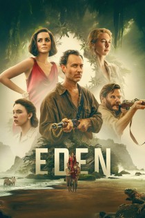 Edenas (2024) / Eden