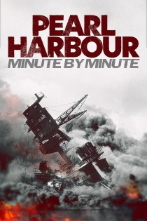 Perl Harboras: minutė po minutės (2024) / Pearl Harbour: Minute by Minute