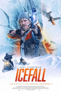Ledo griūtis (2025) / Icefall