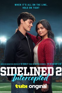 Nuošalėje 2: perimtas žaidimas (2025) / Sidelined 2: Intercepted