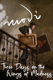 Modi: Trys dienos ant beprotybės sparno (2024) / Modi: Three Days on the Wing of Madness