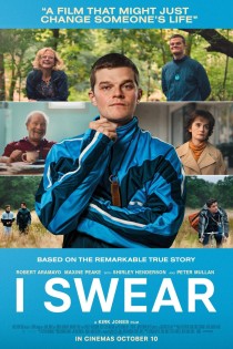 Prisiekiu (2025) / I Swear