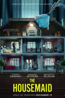 Tarnaitė (2025) / The Housemaid