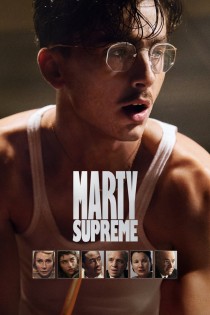 Didysis Martis (2025) / Marty Supreme