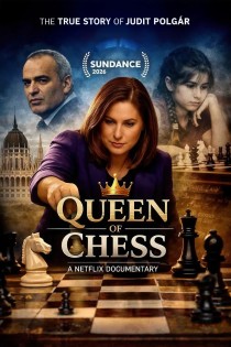 Šachmatų karalienė (2026) / Queen of Chess