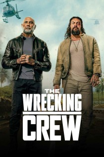 Griovėjų komanda (2026) / The Wrecking Crew