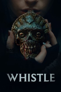 Whistle (2025)