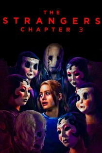 Nepažįstamieji: trečia dalis (2026) / The Strangers: Chapter 3