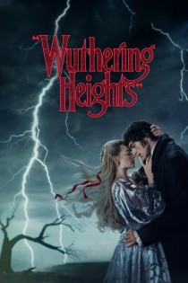 Vėtrų kalnas (2026) / Wuthering Heights