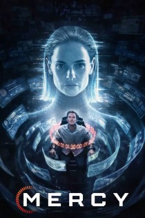 Gailestingumas (2026) / Mercy