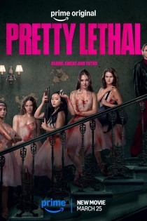 Mirtinai grakščios (2026) / Pretty Lethal