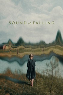 Žvelgiant į saulę (2025) / Sound of Falling