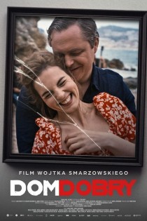 Namie geriausia (2025) / Good Home