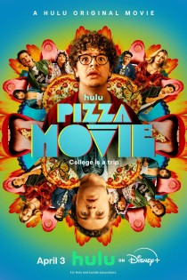 Picos filmas (2026) / Pizza Movie