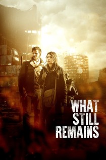 Kas dar likę (2018) / What Still Remains