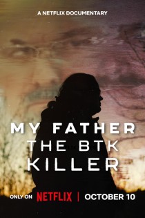Mano tėvas – žudikas (2025) / My Father, the BTK Killer