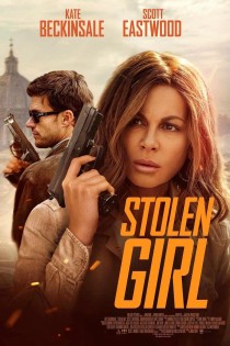 Pagrobta mergaitė (2025) / Stolen Girl
