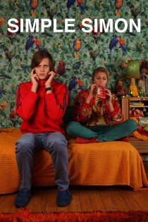 Saimonas ir jo pasaulis (2010) / Simple Simon