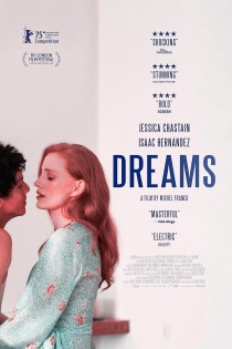 Uždraustos svajos (2025) / Dreams