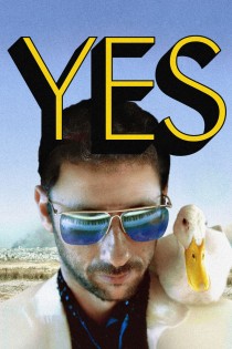 Taip! (2025) / Yes