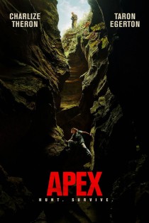Viršūnė (2026) / Apex